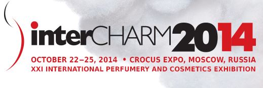 InterCharm 2014