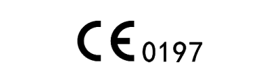 Self-testing CE (Europe)